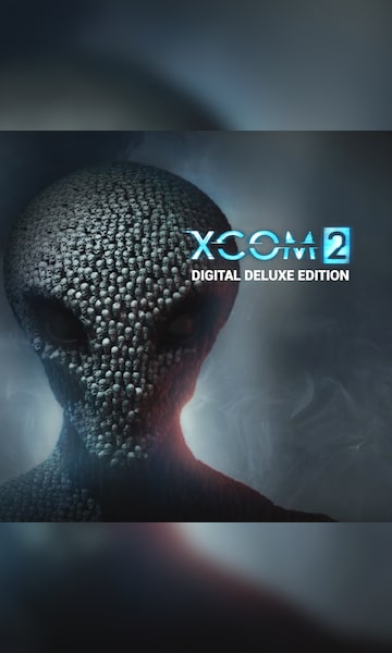 XCOM® 2 Digital Deluxe Edition