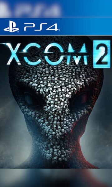 XCOM 2 (PS4) - PSN Account - GLOBAL - 0
