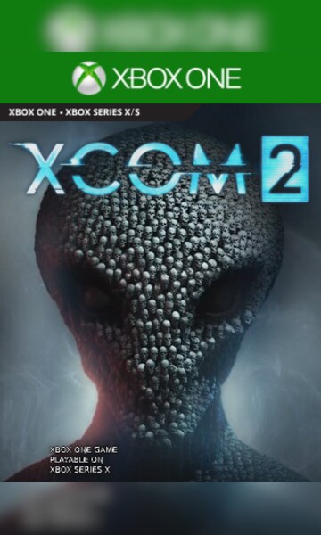 XCOM 2 arrives on Xbox One in the UK in two flavours!