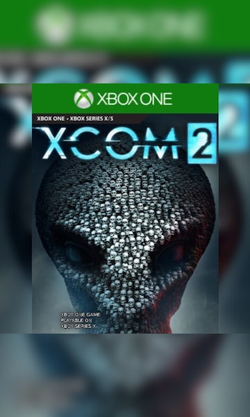 XCom 2 - Xbox One