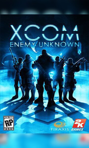 Xcom enemy shop unknown ps3