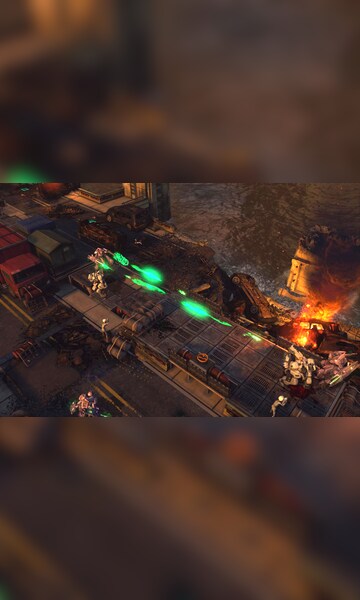 XCOM: Enemy Within (PC) - Steam Key - GLOBAL - 3