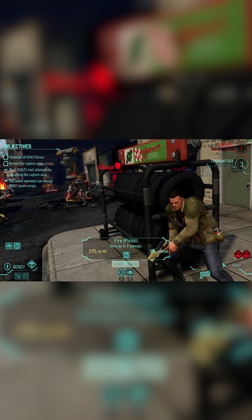 XCOM: Enemy Within (PC) - Steam Key - GLOBAL - 4