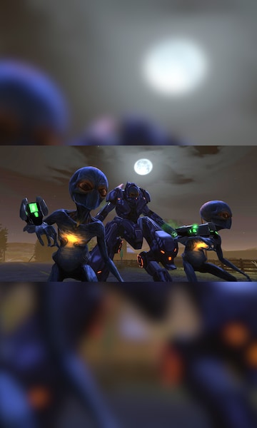 XCOM: Enemy Within (PC) - Steam Key - GLOBAL - 6