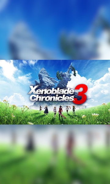 Buy Xenoblade Chronicles Nintendo 3 Key (US)