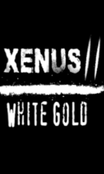Xenus 2. White gold. Steam Key GLOBAL - 0