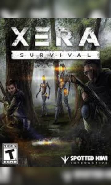 xera survival xbox