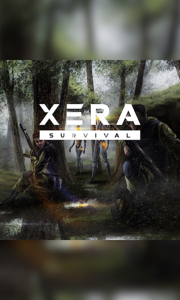 xera survival xbox