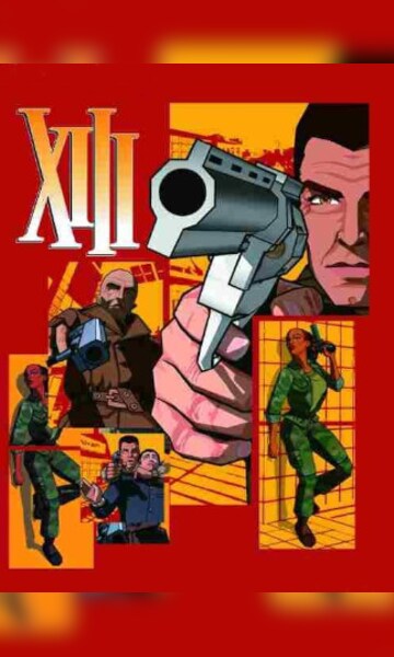 XIII - Classic 🥇 Best Prices | G2A.COM