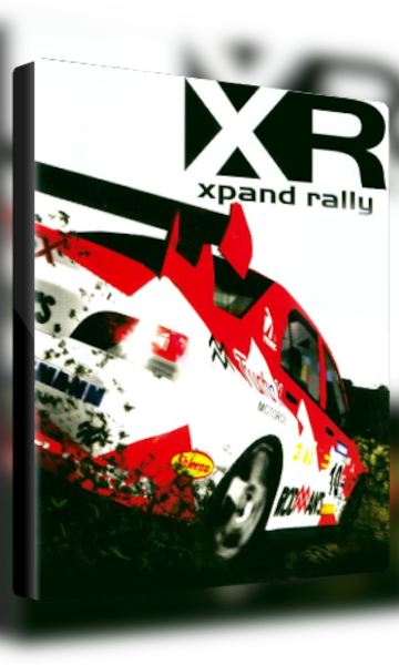 Buy Xpand Rally Steam Gift GLOBAL - Cheap - G2A.COM!