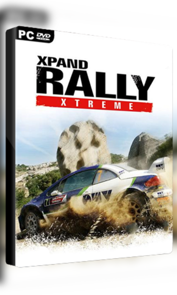 Xpand Rally Xtreme 🥇 Best Prices | G2A.COM