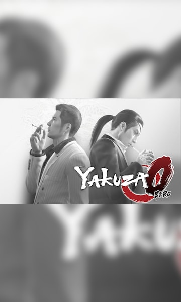 Yakuza 0 (PC) - Steam Key - GLOBAL - 2