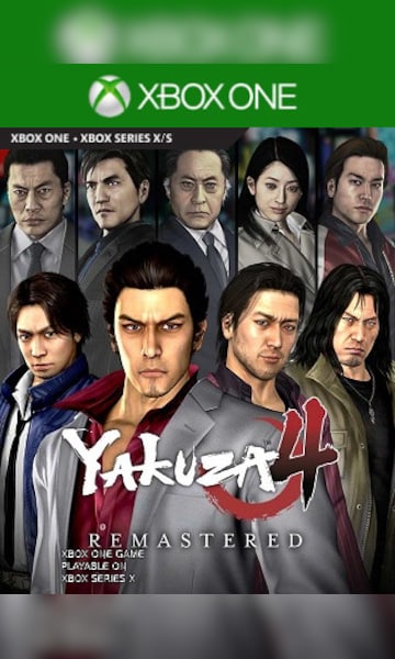 Yakuza 4 clearance psn