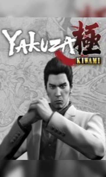 Buy Yakuza Kiwami (PC) - Steam Key - GLOBAL - Cheap - !