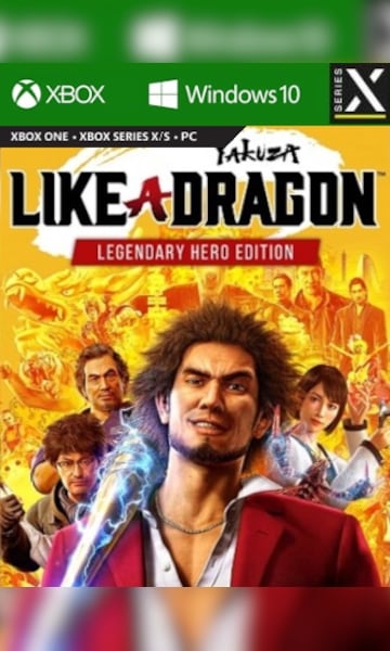 Comprar Juego PS4 Yakuza Like a Dragon: Day Ichi Edition