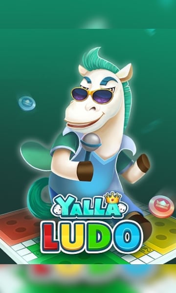 Buy Yalla Ludo 27640 Diamonds - GLOBAL - Cheap - G2A.COM!
