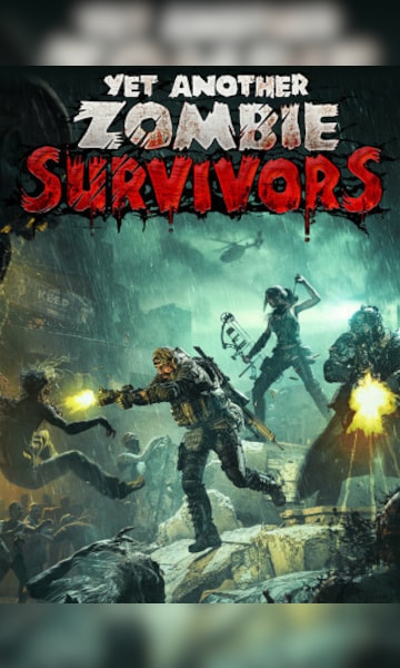 Zombie Survival Games like DayZ - G2A News