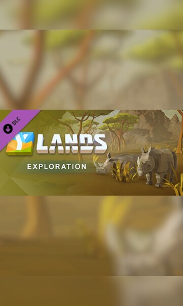Ylands Exploration Pack 🥇 Best Prices | G2A.COM