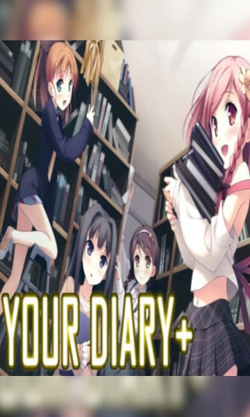 your diary+ 🥇 Best Prices | G2A.COM