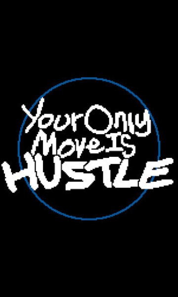 ¡Comprar Your Only Move Is HUSTLE (PC) - Steam Regalo - GLOBAL - Barato ...
