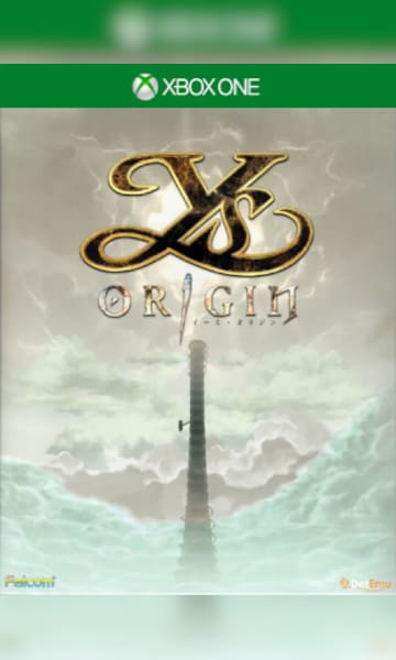 Ys origin xbox deals one