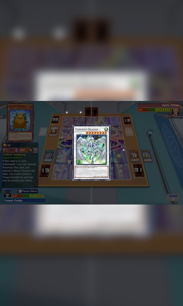 Yu-Gi-Oh! Legacy of the Duelist Link Evolution - Nintendo Switch