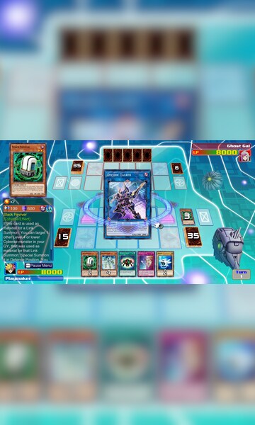 Yu-Gi-Oh! Legacy of the Duelist Link Evolution' Card List: What's