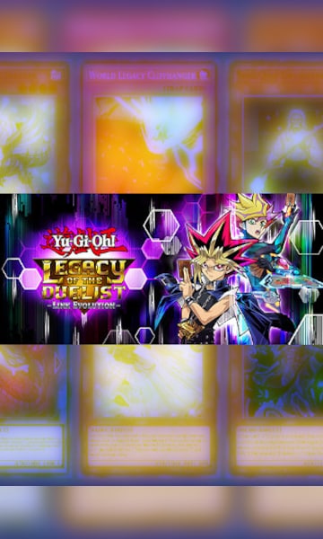 yugioh legacy of the duelist link evolution card shop archetypes REVIEW: Yu-Gi-Oh! Duelist: Legacy of the Duelist with additional content. Buy Yu-Gi-Oh! Legacy of the