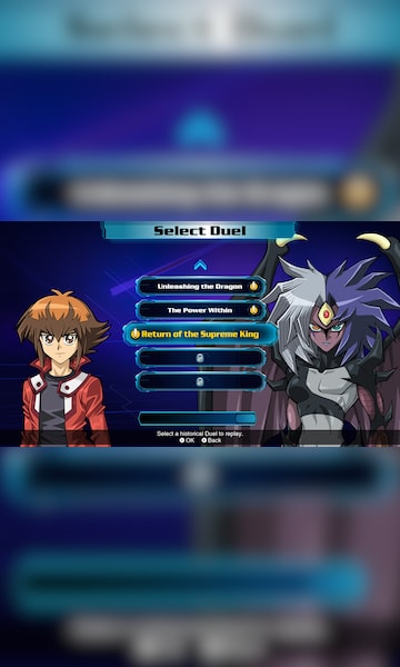 Yu-Gi-Oh! 5D's For the Future Steam Key for PC - Buy now
