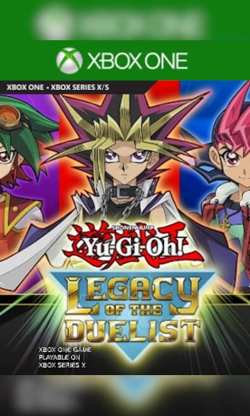 Yugioh xbox clearance one