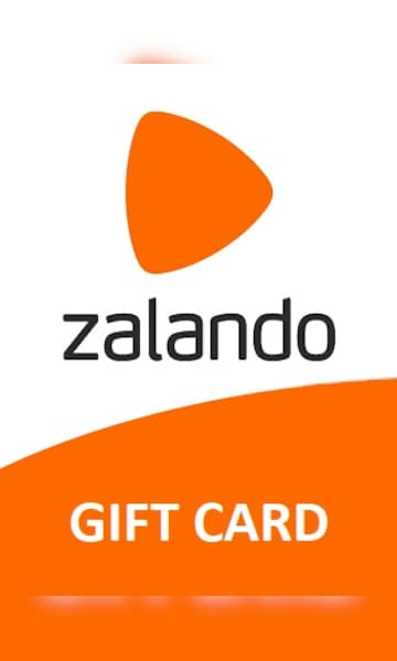 Zalando Gift Card 100 EUR - Zalando Key - BELGIUM - 0