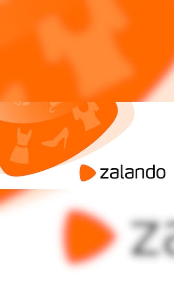 Zalando Gift Card 75€ - Game –