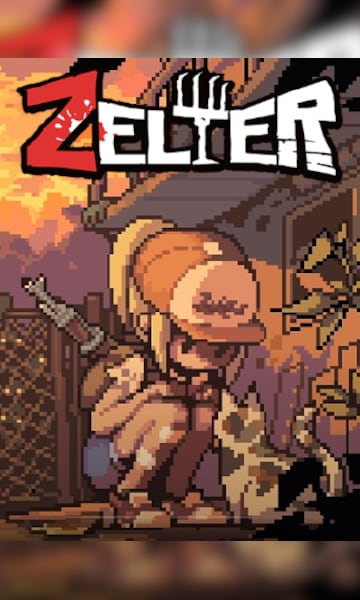 Buy Zelter (PC) - Steam Gift - JAPAN - Cheap - G2A.COM!