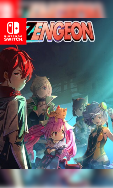 Zengeon 🥇 Best Prices | G2A.COM