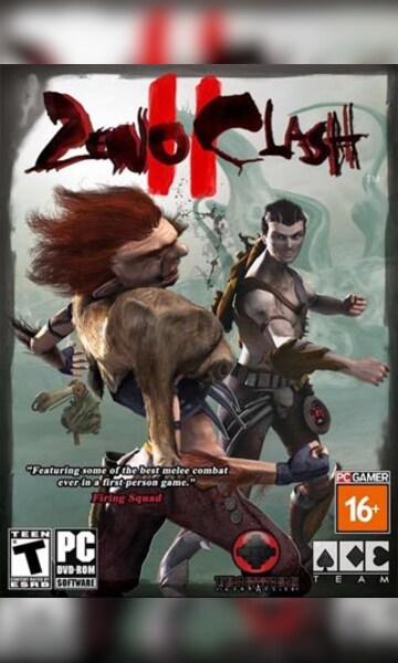 Zeno Clash 2 🥇 Best Prices G2acom 