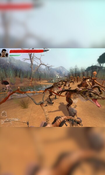 Zeno Clash Steam Key GLOBAL - 3