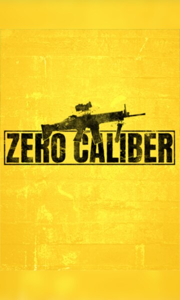 Caliber on Steam