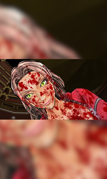 Zero Escape: Zero Time Dilemma Steam Gift GLOBAL - 16