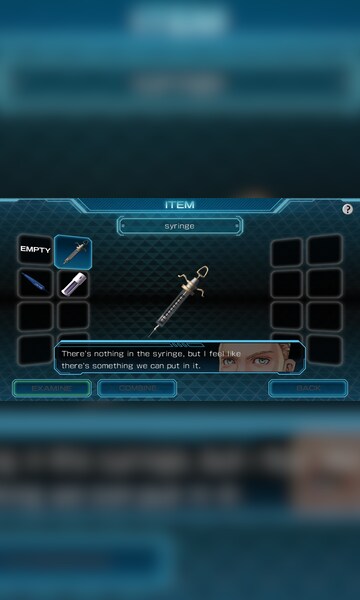 Zero Escape: Zero Time Dilemma Steam Gift GLOBAL - 15