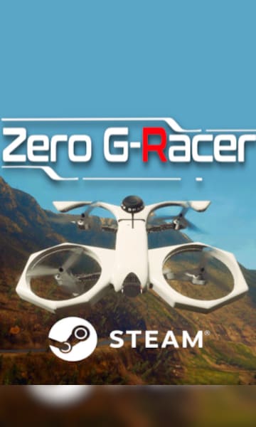 Buy Zero-G-Racer (PC) - Steam Key - GLOBAL - Cheap - G2A.COM!