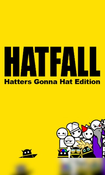 Hatfall store