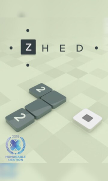 ZHED - Puzzle Game 🥇 Best Prices | G2A.COM