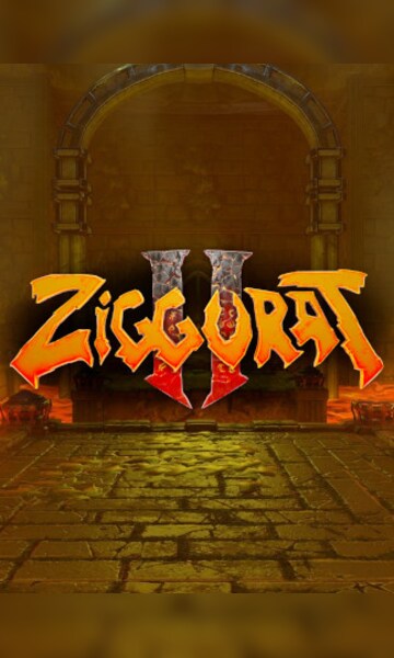 Ziggurat 2 🥇 Best Prices | G2A.COM