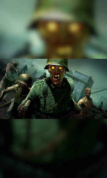 Zombie Army 4: Dead War STEAM