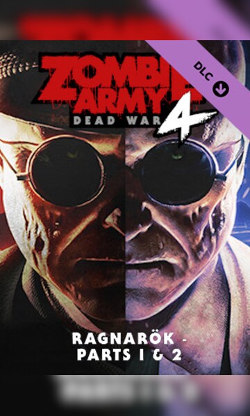 Buy Zombie Army 4: Ragnarök – Parts I & II (PC) - Steam Key - EUROPE ...