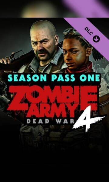 Zombie Army 4/ Left 4 Dead Bundle on Steam