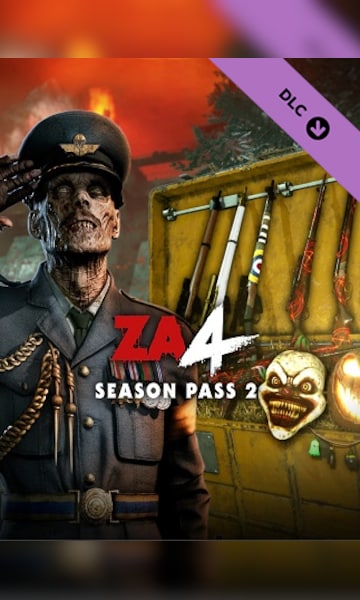 zombie army game pass