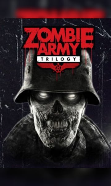 Zombie Army Trilogy Steam Key GLOBAL - 0