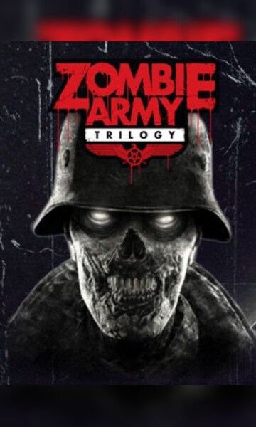Kup Zombie Army Trilogy Steam Key na PC