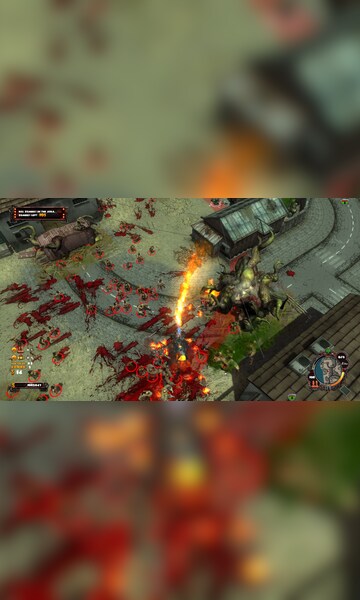 Zombie Driver Ultimate Xbox One - 25 Digitos (envio Flash)